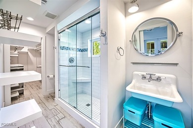 Discover this one-of-a-kind beach home that captures the true