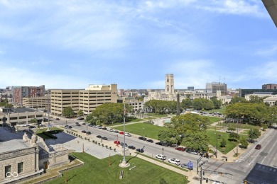 Must See!!  Luxurious downtown 2 bed / 2.5 bath 9th floor