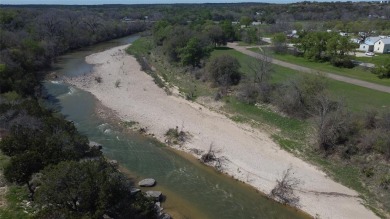 Paluxy River Lot For Sale in Glen Rose Texas