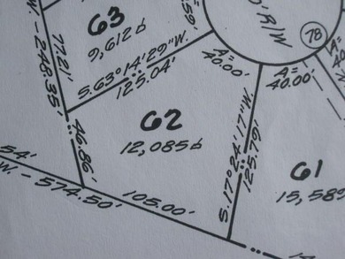 Very nice wooded lot with *Septic*! Ready to build? Pick your - photo 3