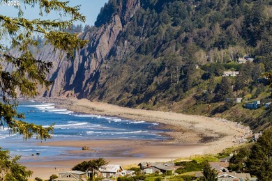 Absolutely iconic location and site. Views of Manzanita beach - photo 4