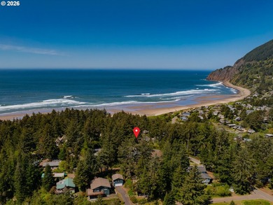 Absolutely iconic location and site. Views of Manzanita beach - photo 6