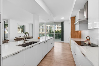 Introducing Residence 311 at the prestigious Townsend Place -