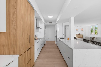 Introducing Residence 311 at the prestigious Townsend Place -