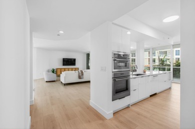 Introducing Residence 311 at the prestigious Townsend Place -