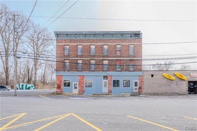 Lake Ontario - Jefferson County Commercial For Sale in Dexter New York