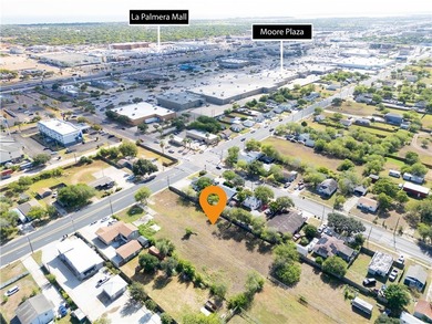 Don't miss this opportunity! This 66'X300* .45-acre lot, zoned - photo 1