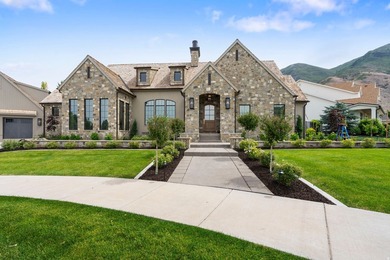 Nestled against the stunning Pleasant Grove foothills, this - photo 3