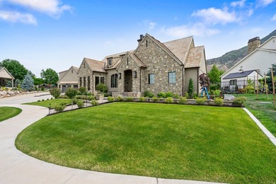 Nestled against the stunning Pleasant Grove foothills, this - photo 4