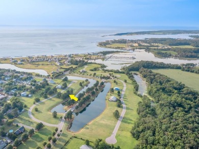 (private lake, pond, coastal) Lot For Sale in Cape Charles Virginia