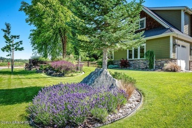 Down a country road of rolling hills, barns & horses is this - photo 3