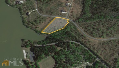 Lake Oconee Acreage Sale Pending in Greensboro Georgia
