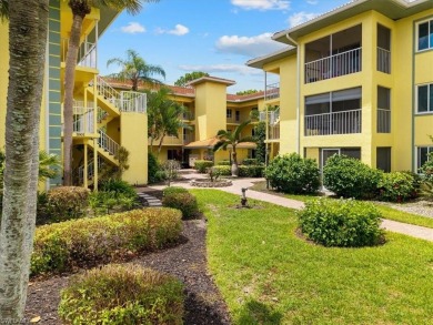 Lake Condo For Sale in Naples, Florida