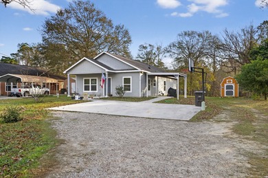 Adorable 4BR/2BA home built in 2020 located in Cloverleaf in