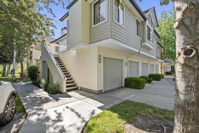 Lake Condo For Sale in Boise, Idaho