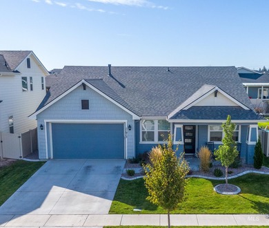 Lake Lowell Home For Sale in Nampa Idaho