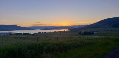 Flathead Lake Acreage For Sale in Big Arm Montana