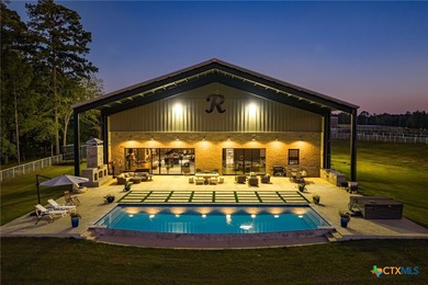 Lake Springs Ranch is the epitome of a true East Texas - photo 15