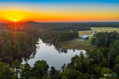 Lake Springs Ranch is the epitome of a true East Texas - photo 20