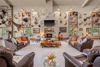 Lake Springs Ranch is the epitome of a true East Texas - photo 23