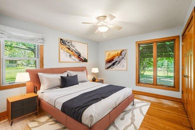 Located in desirable Spring Creek Estates, this charming ranch - photo 7