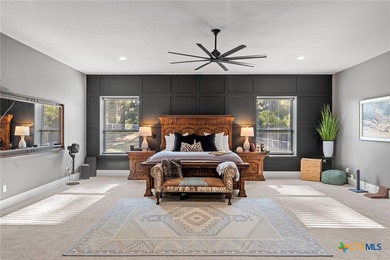 Lake Springs Ranch is the epitome of a true East Texas - photo 28