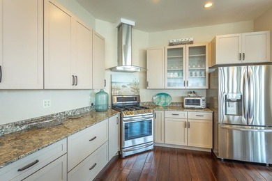 Panoramic sunset views and unmatched waterfront living in this - photo 35