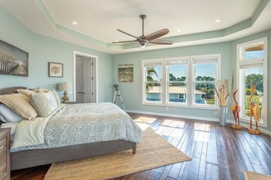 Panoramic sunset views and unmatched waterfront living in this - photo 37