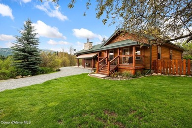 This exceptional North Idaho property offers the rare - photo 3