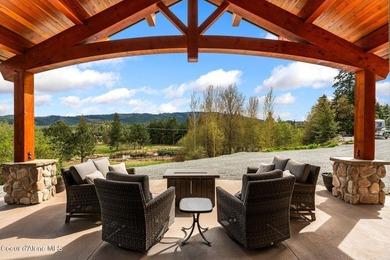 This exceptional North Idaho property offers the rare - photo 6