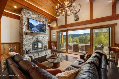 This exceptional North Idaho property offers the rare - photo 8