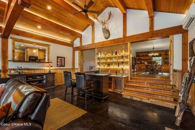 This exceptional North Idaho property offers the rare - photo 9