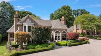 Lake Home For Sale in Grosse Pointe Shores, Michigan