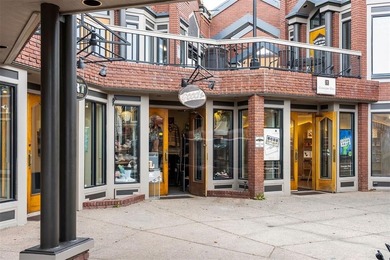 Blue River Commercial For Sale in Breckenridge Colorado