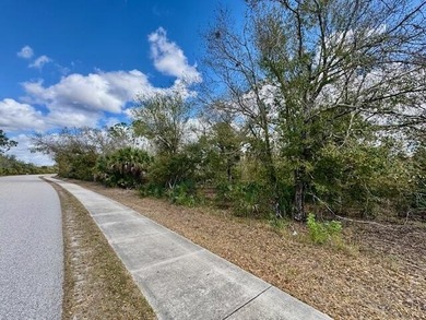 Residential lot in Peace River Shores with ECAP zoning. This 10 - photo 2