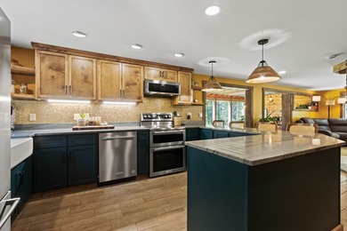 Luxury, Serenity, and Versatility Near Highland Lake Immerse - photo 3