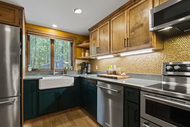 Luxury, Serenity, and Versatility Near Highland Lake Immerse - photo 6