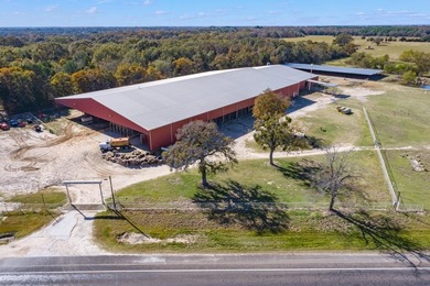 (private lake, pond, coastal) Acreage For Sale in Wills Point Texas