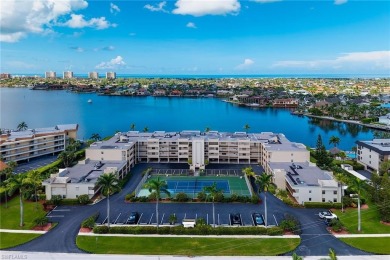 Marco Island Lake Area Condo For Sale in Marco Island Florida