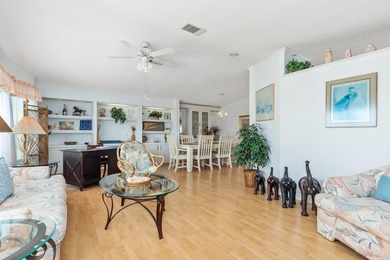 Fully Furnished 2/2 on Golf Course in resort styled Savanna Club - photo 11