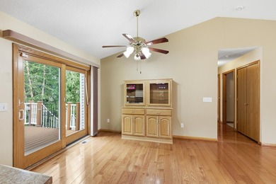 Beautiful Hugo area home now available! The home features 3 - photo 11