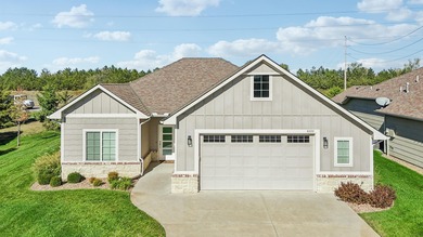 Lake Home For Sale in Wichita, Kansas