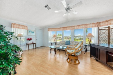 Fully Furnished 2/2 on Golf Course in resort styled Savanna Club - photo 12