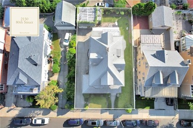 Rare development opportunity. 60x100 lot is zoned R5. Develop a - photo 3
