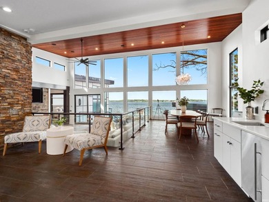 Pier #224 combines 75' of prime Lake Wawasee frontage, a heated - photo 15