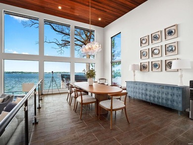 Pier #224 combines 75' of prime Lake Wawasee frontage, a heated - photo 16