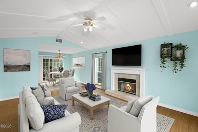 Shows like a dream! This beautifully maintained 3-bedroom - photo 16
