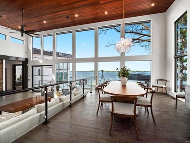 Pier #224 combines 75' of prime Lake Wawasee frontage, a heated - photo 17