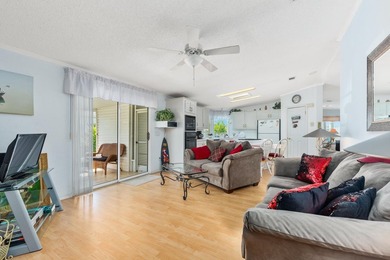 Fully Furnished 2/2 on Golf Course in resort styled Savanna Club - photo 17