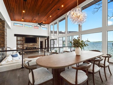 Pier #224 combines 75' of prime Lake Wawasee frontage, a heated - photo 18
